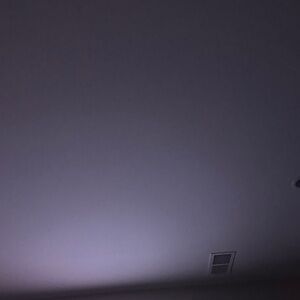 Azazie Purple Maxi Dress